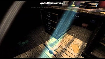 Amnesia: Custom Story Emma