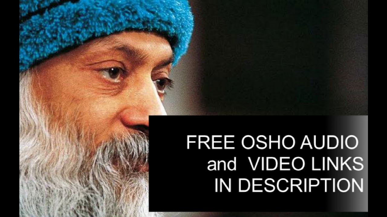 osho video