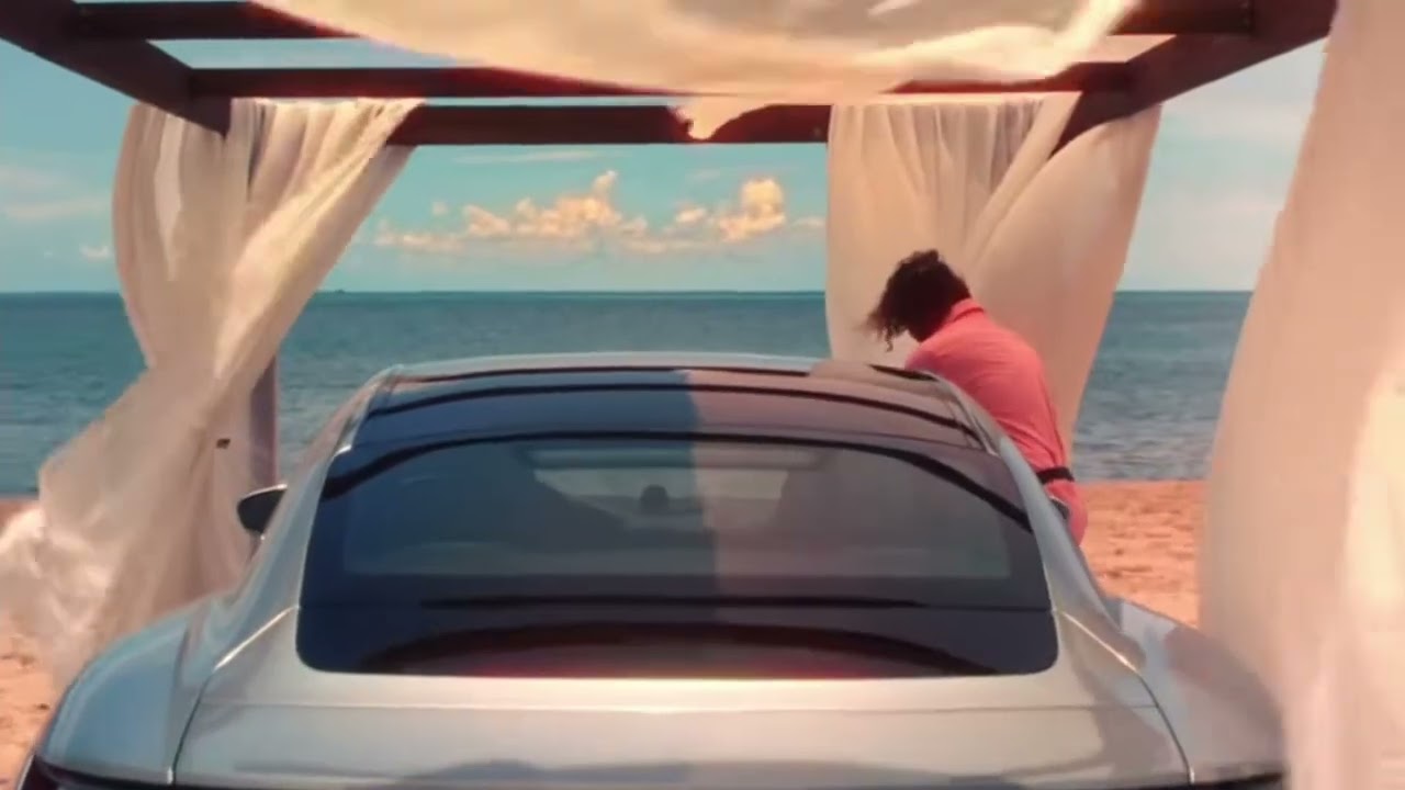 The Crew Motorfest Cinematic Trailer | Ubisoft Forward 2023