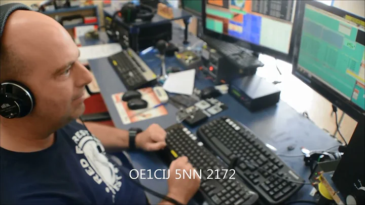 SV1DKD operates as SZ1A in the CQ World Wide WPX CW Contest 2021