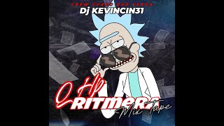 DJ Kevincin.31 - Que HP ritmera CQV Vol.3 #afro #afrohouse #techno