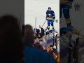 The pass and the goal: perfection 🤌