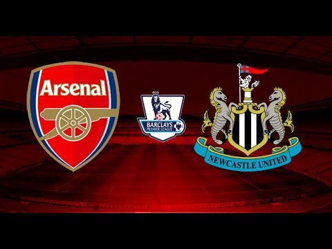 Arsenal vs Newcastle | Preview - YouTube
