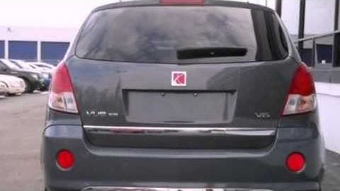 2009 Saturn VUE Kalamazoo MI