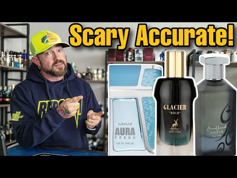 Top 10 Clone Fragrances That Are SCARY ACCURATE! Best Dupes To Buy