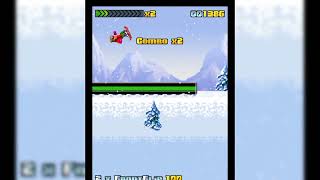 3Style Snowboarding Java - In-Game OST 2 Music Mix (Remix)