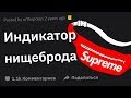 Что Кричит "Я БЕДЕН, Но Хочу КАЗАТЬСЯ Богатым"?