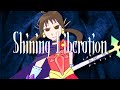 Shining Liberation(歌愛ユキオリジナル曲)