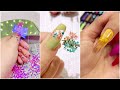 海外のネイルアートまとめ #16 💅💄 マニキュア
