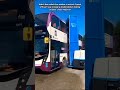 See Coolest Way to Clean a Double-Decker Bus.