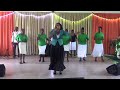 Natamba (praise)by Kyeizooba Community ministries