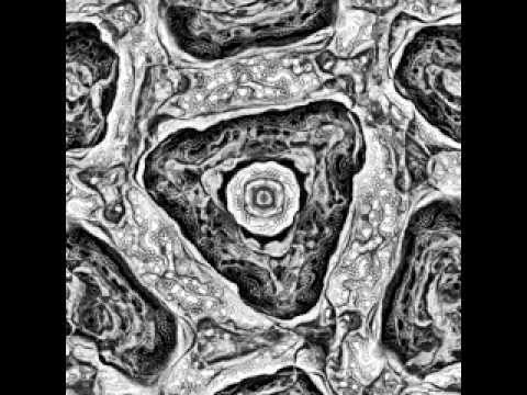 Multi Scale Turing Pattern 001a