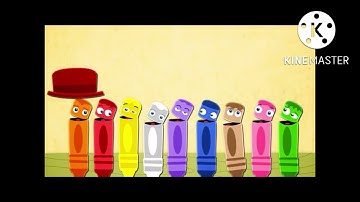 Color Crew Theme Song