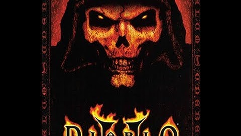 How to get Diablo 2 working on Windows 7 32 or 64 bit