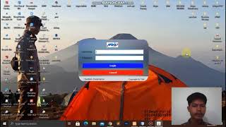 Simulasi Sistem Inventaris Barang Berbasis Java Netbeans
