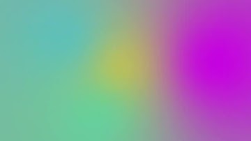 Abstract Modern Liquid UI Trend Aurora Gradient Motion Moving Background Animation Screensaver