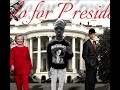 Solo Lantoo -SOLO FOR PRESIDENT (Official Audio)