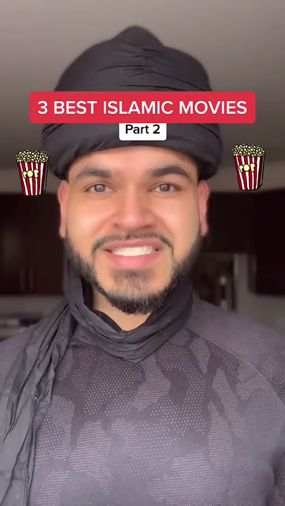3 Best Islamic movies