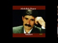 Abdullah Papur - Neden Ağlarsın - [ Official Music © ŞAH PLAK ] Mp3 Song