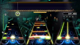 Rock Band 4 - Down with the Sickness by Disturbed - Expert - Full Band