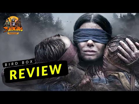 Bird Box Movie Review - YouTube