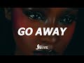GO AWAY Afrobeat Instrumental 2026 Oxlade X Tems X Omah Lay Type Beat Sad Afrobeat Type Beat 