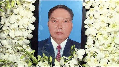 LỄ TANG ÔNG GIUSE NGUYỄN VĂN TÌNH HƯỞNG DƯƠNG 53 TUỔI PHẦN 2