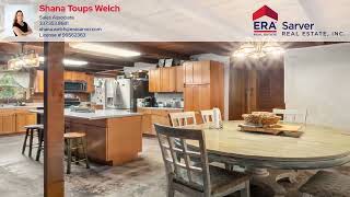 723 White City video tour