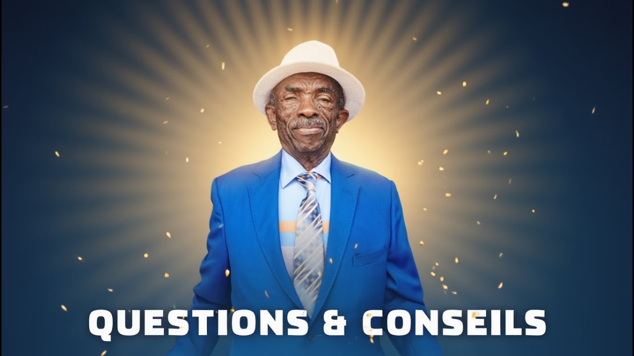 Réponses aux Questions des Internautes : Conseils Spirituels en Direct