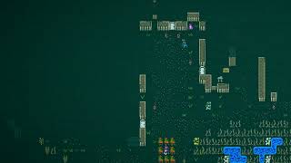Caves of Qud - Tzuso Companion/Starting Pet Mod Overview