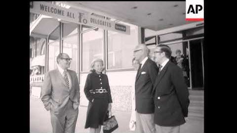 CEA (FIO) CONFERENCE