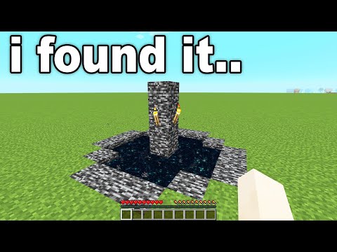 Can You Beat a Minecraft Superflat World?