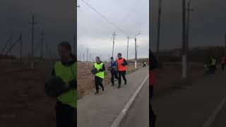 10 октября,  был проведен плогинг "Пусть всегда будет чистой земля".
