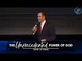 04/11/2021 | The Unprecedented Power of God | Pastor Joel Urshan