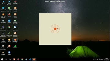 Implementasi Client Server PHP (MySQL) dan Android |Studi Kasus : CRUD File Master Kategori |TWS_11