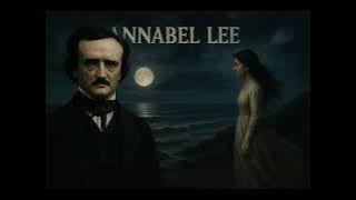 Annabel Lee - Post-Punk Darkwave Goth Gothic Metal -Poe
