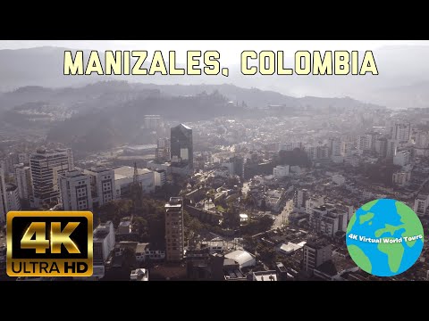 Video: Manizales: Sayohatingizni rejalashtirish