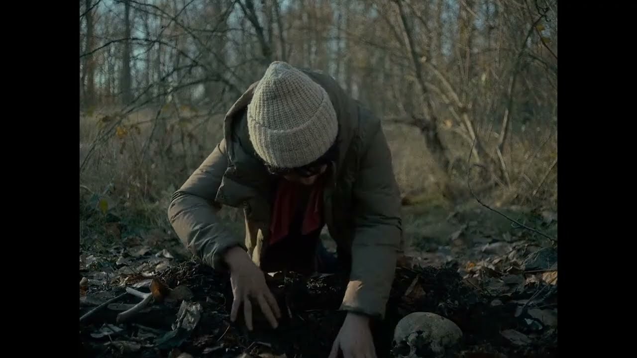 I LOVE YOU FIRST COW [A First Cow (2020) edit]