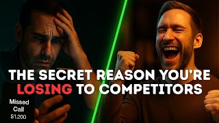 The Real Reason Your Competitors Are Growing Faster and It s Not Marketing