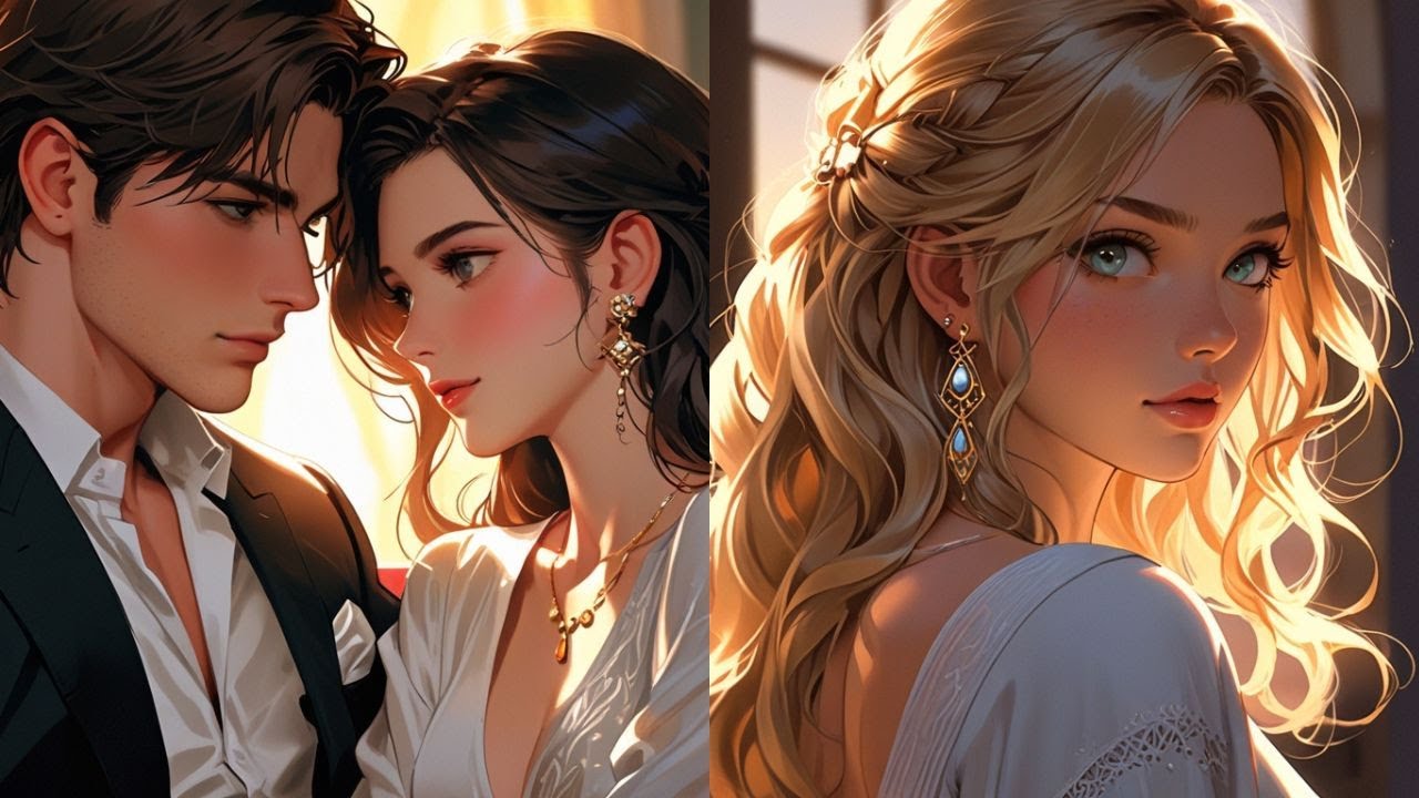 My Fiancée Ran Off at the Altar, So I Married Her Aunt—Now Everyone Wants to Know Who Really Won