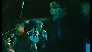 Killing Joke-Lust Almighty (Live 6-29-1984)