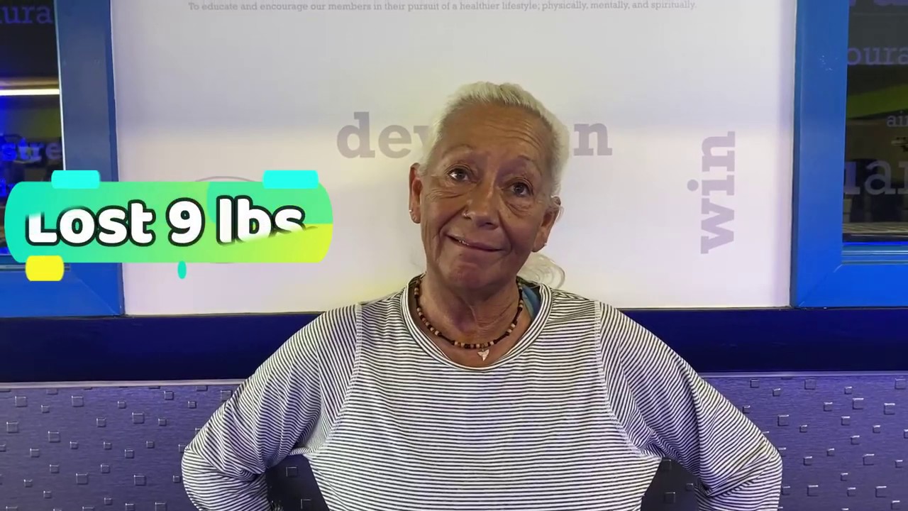 Fitness Centers in Bartlesville "They don't judge you" Gym