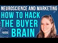 Neuroscience and Marketing: How to Hack the Buyer’s Brain