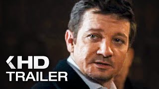 MAYOR OF KINGSTOWN Season 3 Trailer (2024) Jeremy Renner