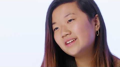 Girls Ages 6-18 Talk About Body Image | Allure