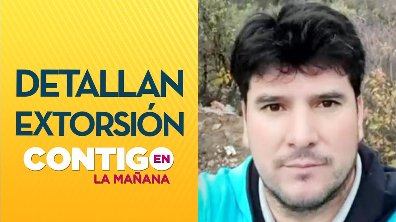 AUDIOS CLAVES en el caso de Carolina Fuentes - Contigo En La Mañana