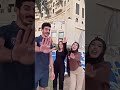 شاكر اكسبلور شاكرمحظوردلوقتي دويتو Tiktok ضحك ترند Funny شاكرمحظور دلوقتي Duet