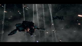 Battlestar Galactica Deadlock music, full OST: Chapter 1