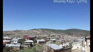 Şiran Köyleri Tanıtım