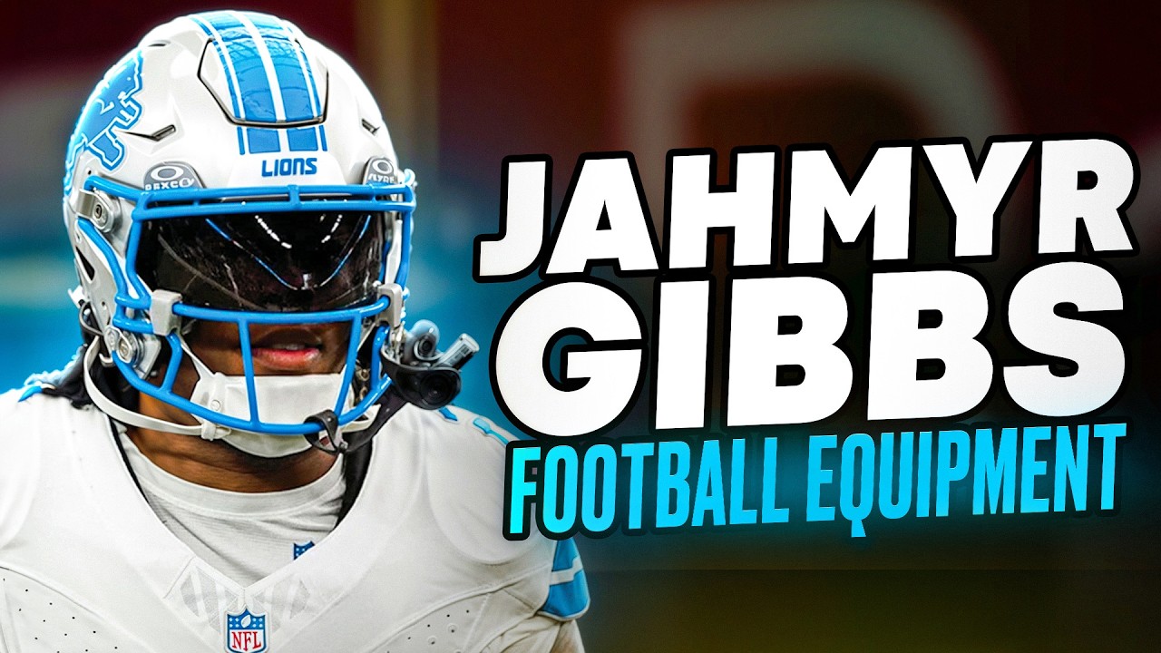 What Does Jahmyr Gibbs Wear On The Field YouTube what-does-jahmyr-gibbs-wear-on-the-field-youtube